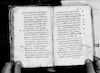 Horologion and Liturgy of Johannes Chrysostomos – הספרייה הלאומית