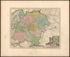 Imperium Moscovia [cartographic material] : cum regionibus amplissimis huc pertinentibus / Excudente Christoph. Weigelio. M. K. Sc.