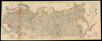 The whole Russian empire The European Part of the Russian Empire With the Several Countries that are the Theatre of the Present War between the Turks and the Russians ; The Asiatic Part of The Russian Empire, with the adjacent Coast of North America ; from D'Anvilles Maps.
