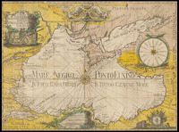 Carta Fatta dal maggior D'ordine del Capitan Bassa / Giacomo Baseggio.