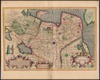Tartaria [cartographic material] / Jodocus Hondius – הספרייה הלאומית