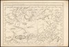 Carte De La Tartarie Occidentale [cartographic material] : Pour servir a l'Histoire Generale des Voyages ; Tirée des Auteurs Anglois / Par N. Bellin – הספרייה הלאומית