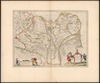Tartaria sive Magni Chami Imperium [cartographic material] – הספרייה הלאומית