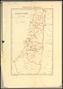 Palestine Administrative boundaries