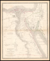 Palestine / By A.K. Johnston.
