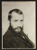 Portraits of Martin Buber, Ca. 1902-1903 – הספרייה הלאומית