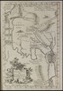 Edenis seu Paradisi Terrestris Situs [cartographic material] – הספרייה הלאומית