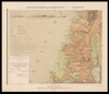 Van de Velde's karte des Heiligen Landes / A. Petermann – הספרייה הלאומית