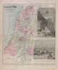 Palestine or the Holy Land – הספרייה הלאומית