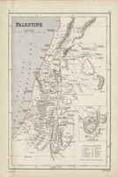 Palestine.