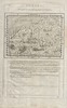 Ceste quarte monstre le chemin que le peuple d'Israël a fati pa l'espace de quarante ans, depus Egypte par les deserts d'Arabie... / Facibat Petrus Eskrichius, 1568 – הספרייה הלאומית