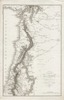 Carte de la Syrie / Dessinée et Gravée par Ambriose Tardieu – הספרייה הלאומית