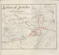 Action at Jericho.