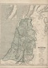 Map of Palestine from the latest authorities. Chiefly from the map of Robinson and Smith : Chiefly from the map of Robinson and Smith – הספרייה הלאומית