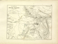Battle of Mount Thabor : 16th April 1799.
