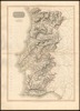 Portugal [cartographic material] / Drawn under the direction of Mr.Pinkerton by L.Hebert ; Neele sculp.