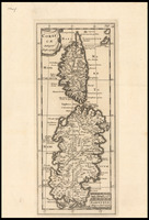 Corsicae Antiquae Descriptio