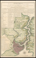 Bosphorus thracicus Der Kanal des Schwartzen Meers oder Die Meer-Enge bey Constantinopel ... / Johann Baptist von Reben. Herausgegeben durch die Homaenn.