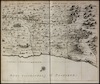 [Six maps of the Tribes after Horinus-Adrichom on a reduced scale] [cartographic material] – הספרייה הלאומית