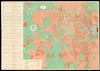 ירושלים [חומר קרטוגרפי] / מפוי וציור - י. ליברמן – הספרייה הלאומית