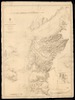 Asia Minor. Entrance of the Dardanelles, with the Plain of Troy and Tenedos [cartographic material] / By Thomas Graves And T. A. B. Spratt 1840. J. & C. Walker Sculpt – הספרייה הלאומית