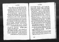 מחכימת פתי.