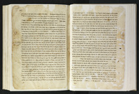 ספר הדרושים.