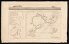 A plan of the harbour of Acapulco on the coast of Mexico in y'e South Sea [cartographic material] : in the latitude of 16*45'N and west longitude from London 108*22' ; A plan of the Bay of Manila [cartographic material] / R.W.Seale Sculp – הספרייה הלאומית