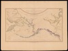 Chart of the N.W. Coast of America and the N.E. Coast of Asia [cartographic material] : Explored in the Years 1778 and 1779 / Prepared by Heny. Roberts, under the immediate Inspection of Capt. Cook. Engraved by W. Palmer – הספרייה הלאומית