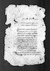 קולופון של כתב יד – הספרייה הלאומית