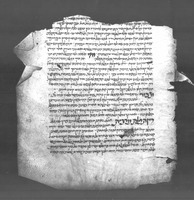 ארחות חיים (קטע).