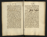 תשובות לשאלות על דרך הקבלה ששאל ר' יהודה חייט.