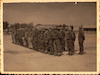 גדוד חיילים בכפר סירקין.