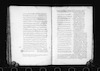 Logica and Rhetorica; Hermogenes; Apthonios; Herodianos; anon.; Matthew Kamariotes; Boethius, tr. Maximos Plenudes; Meletios Syregos – הספרייה הלאומית