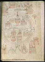 [Brüssel Map II].