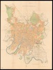 План города Москвы 1894 [картографический материал] – הספרייה הלאומית