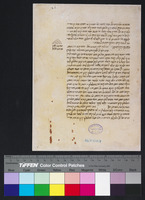 לקט חדושים לתלמוד ולתורה.