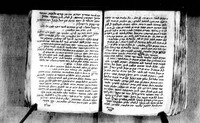 לקוטים וקטעים.