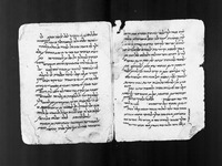תנקיח אלאבחאת' (קטעים).