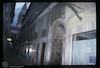 View. Photograph of: Former Ghetto in Koper