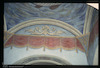 Wall paintings. Photograph of: Great Synagogue in Strzyżów