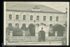 Photograph of: Beth Yaakov Synagogue in Skopje.