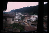 General view. Photograph of: Berat