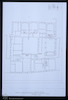 Plan of the Ghetto 1:200. Photograph of: Drawings of the Ghetto and the Synagogue in Split