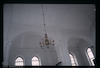 Interior, south arches. Photograph of: Synagogue in Sejny