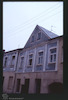 ?. Photograph of: House with Magen David in Kėdainiai