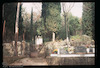 General view. Photograph of: Jewish cemetery in Opatija