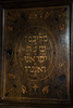 Photograph of: Synagogue in Cuneo, Prayer hall.