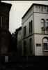 Photograph of: Synagogue in Bückeburg.