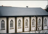 Photograph of: Synagogue in Bückeburg.